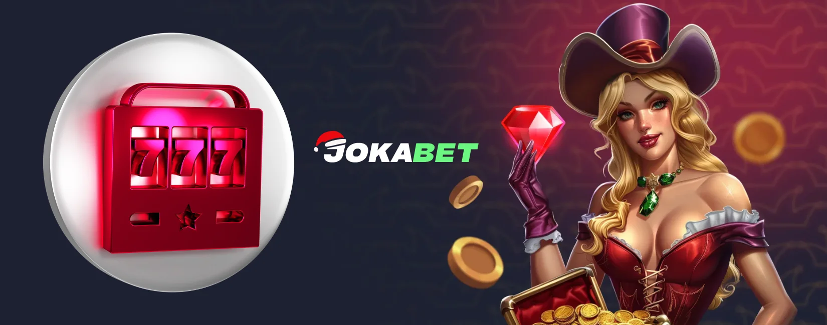 joka bet casinos